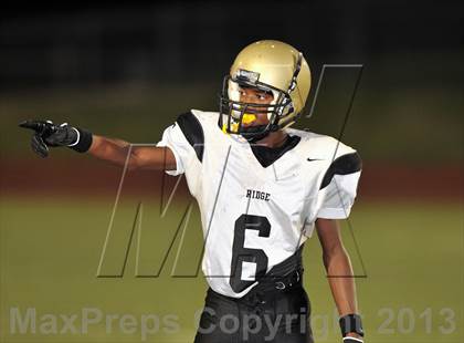 Thumbnail 2 in Fossil Ridge Gold @ Grapevine Red photogallery.