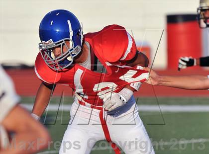 Thumbnail 1 in Fossil Ridge Gold @ Grapevine Red photogallery.