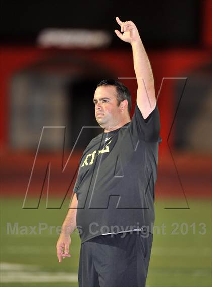 Thumbnail 3 in Fossil Ridge Gold @ Grapevine Red photogallery.