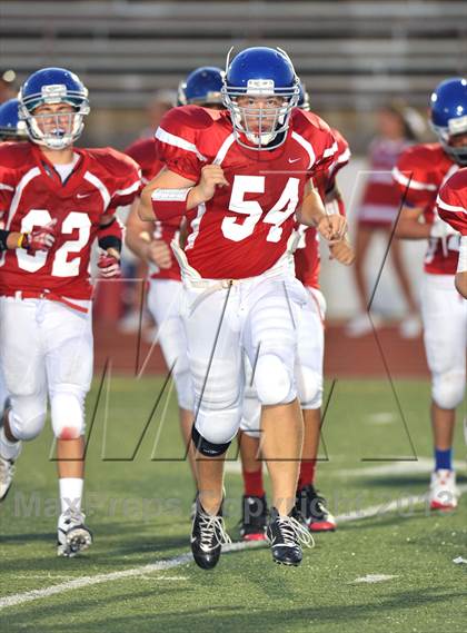 Thumbnail 1 in Fossil Ridge Gold @ Grapevine Red photogallery.