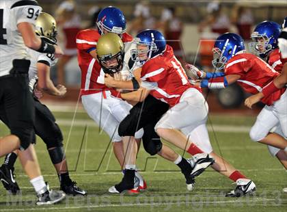 Thumbnail 1 in Fossil Ridge Gold @ Grapevine Red photogallery.