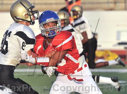 Thumbnail 2 in Fossil Ridge Gold @ Grapevine Red photogallery.