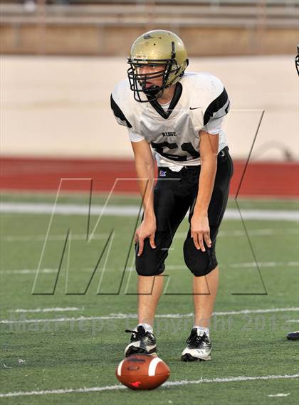 Thumbnail 2 in Fossil Ridge Gold @ Grapevine Red photogallery.