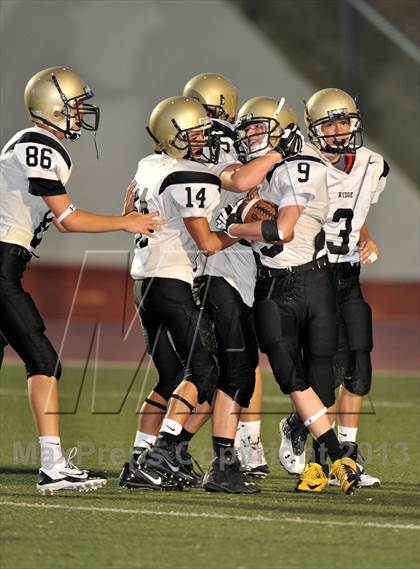 Thumbnail 1 in Fossil Ridge Gold @ Grapevine Red photogallery.