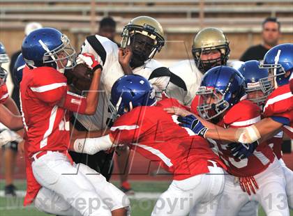 Thumbnail 3 in Fossil Ridge Gold @ Grapevine Red photogallery.