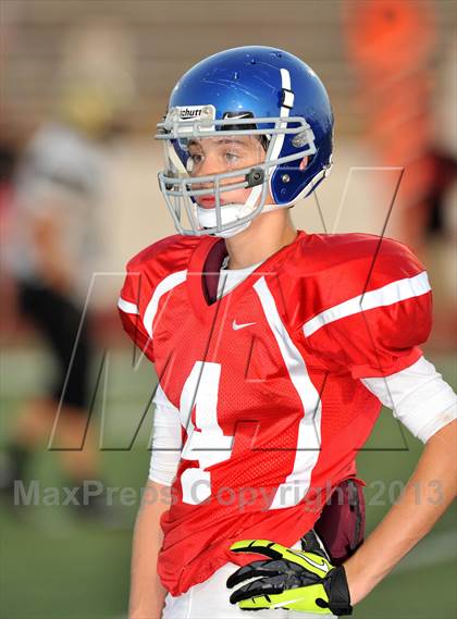 Thumbnail 3 in Fossil Ridge Gold @ Grapevine Red photogallery.