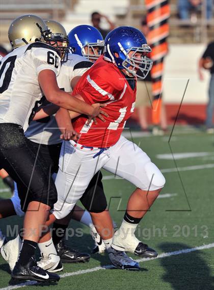 Thumbnail 3 in Fossil Ridge Gold @ Grapevine Red photogallery.