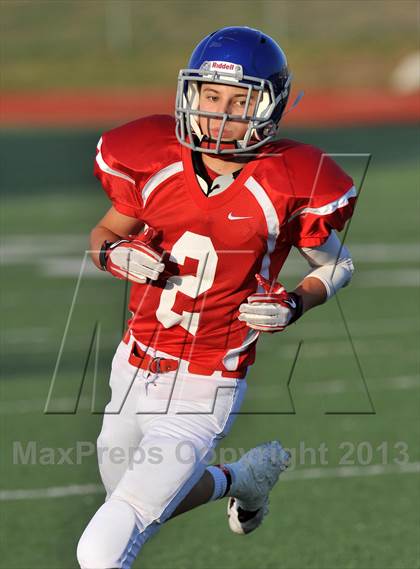 Thumbnail 3 in Fossil Ridge Gold @ Grapevine Red photogallery.