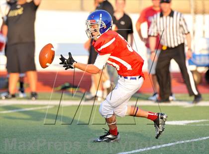 Thumbnail 2 in Fossil Ridge Gold @ Grapevine Red photogallery.