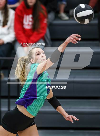 Thumbnail 3 in Metro Sports KC All-Star Showcase photogallery.
