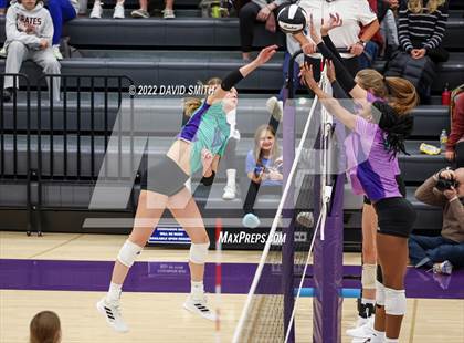 Thumbnail 3 in Metro Sports KC All-Star Showcase photogallery.