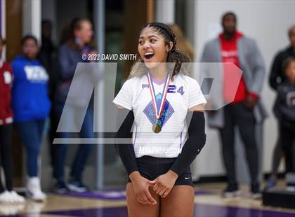 Thumbnail 3 in Metro Sports KC All-Star Showcase photogallery.