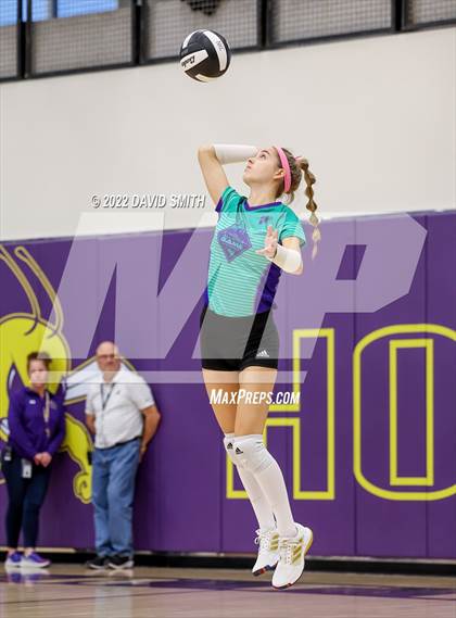 Thumbnail 3 in Metro Sports KC All-Star Showcase photogallery.