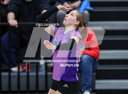 Thumbnail 1 in Metro Sports KC All-Star Showcase photogallery.