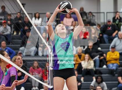 Thumbnail 1 in Metro Sports KC All-Star Showcase photogallery.