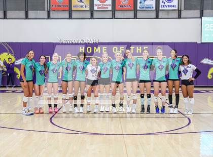Thumbnail 1 in Metro Sports KC All-Star Showcase photogallery.