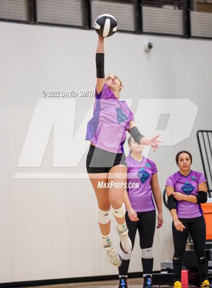 Thumbnail 3 in Metro Sports KC All-Star Showcase photogallery.