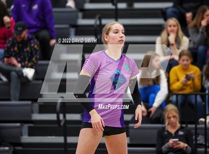 Thumbnail 3 in Metro Sports KC All-Star Showcase photogallery.