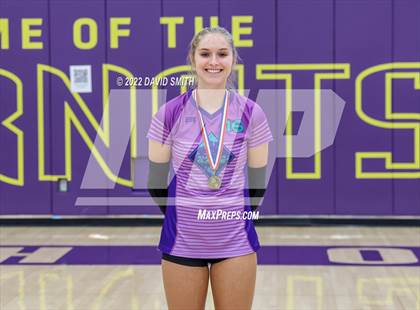 Thumbnail 1 in Metro Sports KC All-Star Showcase photogallery.