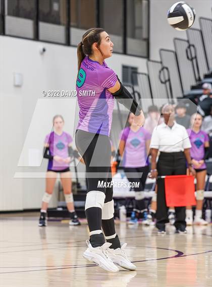 Thumbnail 1 in Metro Sports KC All-Star Showcase photogallery.