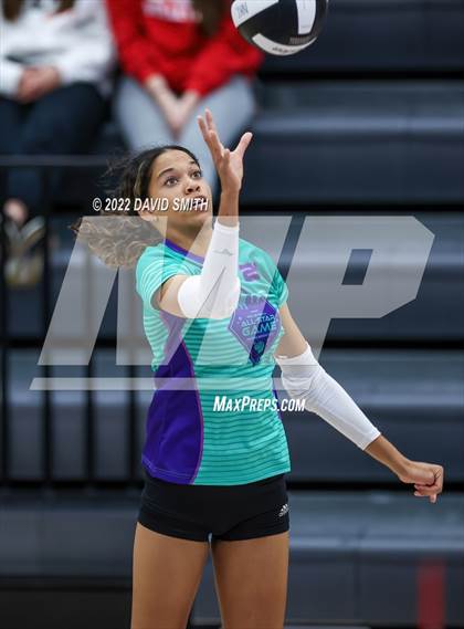 Thumbnail 3 in Metro Sports KC All-Star Showcase photogallery.