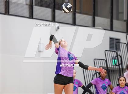 Thumbnail 2 in Metro Sports KC All-Star Showcase photogallery.