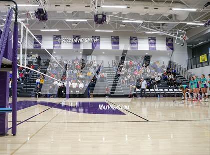 Thumbnail 3 in Metro Sports KC All-Star Showcase photogallery.