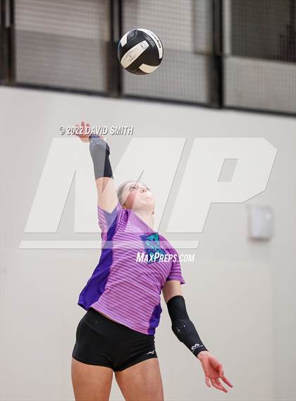 Thumbnail 2 in Metro Sports KC All-Star Showcase photogallery.