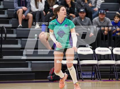 Thumbnail 3 in Metro Sports KC All-Star Showcase photogallery.