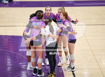 Thumbnail 2 in Metro Sports KC All-Star Showcase photogallery.