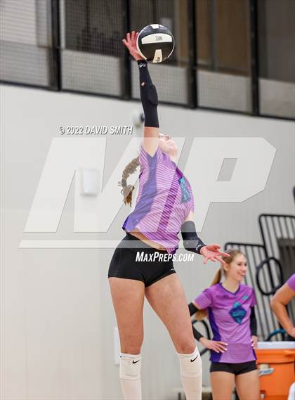 Thumbnail 3 in Metro Sports KC All-Star Showcase photogallery.