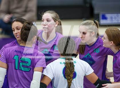 Thumbnail 2 in Metro Sports KC All-Star Showcase photogallery.
