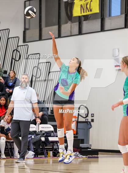 Thumbnail 3 in Metro Sports KC All-Star Showcase photogallery.