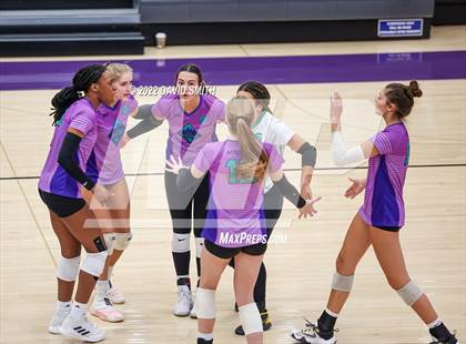 Thumbnail 3 in Metro Sports KC All-Star Showcase photogallery.