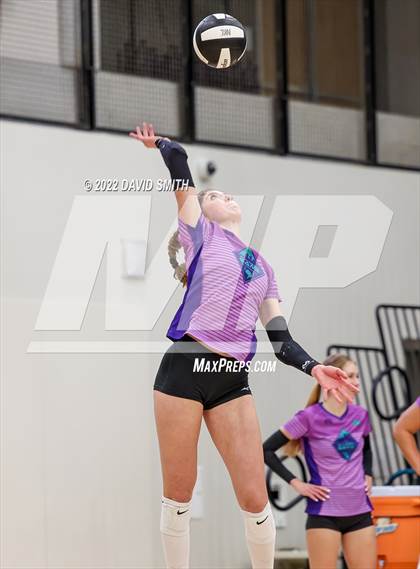 Thumbnail 2 in Metro Sports KC All-Star Showcase photogallery.