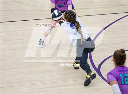 Thumbnail 3 in Metro Sports KC All-Star Showcase photogallery.