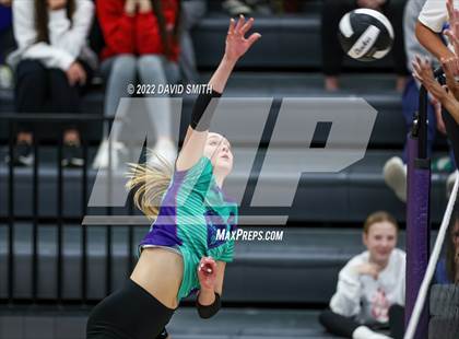 Thumbnail 2 in Metro Sports KC All-Star Showcase photogallery.