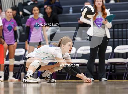 Thumbnail 3 in Metro Sports KC All-Star Showcase photogallery.