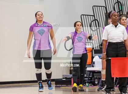 Thumbnail 2 in Metro Sports KC All-Star Showcase photogallery.