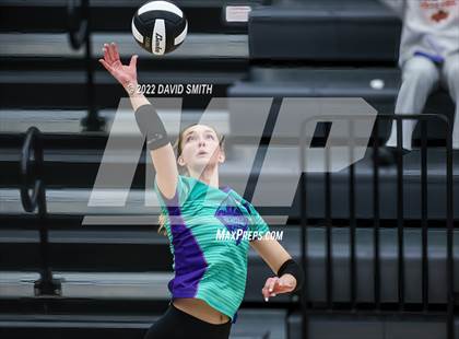 Thumbnail 3 in Metro Sports KC All-Star Showcase photogallery.