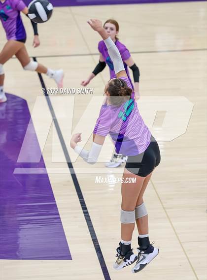 Thumbnail 3 in Metro Sports KC All-Star Showcase photogallery.