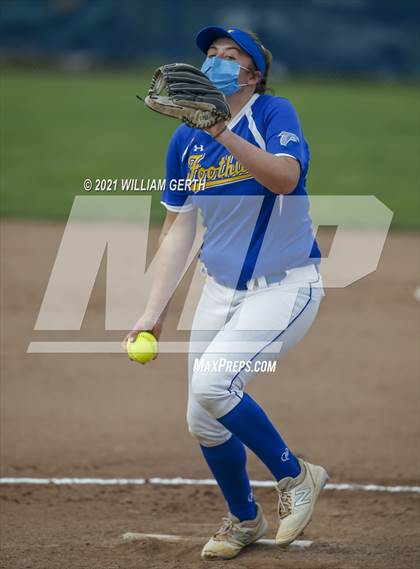 Thumbnail 1 in Foothill @ Dougherty Valley photogallery.