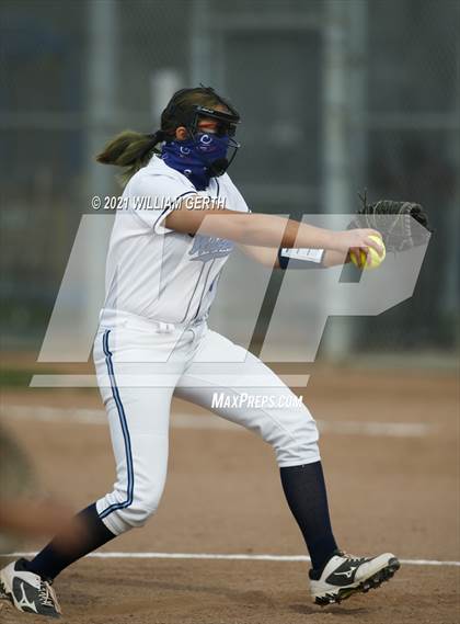 Thumbnail 3 in Foothill @ Dougherty Valley photogallery.