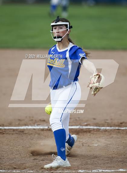 Thumbnail 1 in Foothill @ Dougherty Valley photogallery.