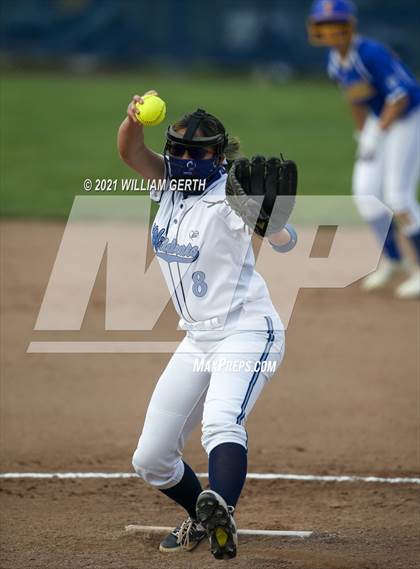 Thumbnail 1 in Foothill @ Dougherty Valley photogallery.