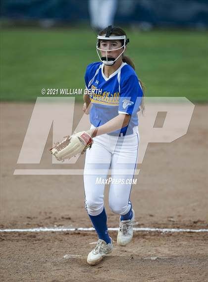 Thumbnail 1 in Foothill @ Dougherty Valley photogallery.