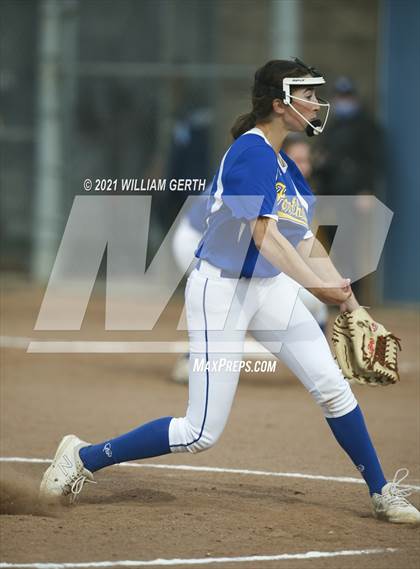 Thumbnail 1 in Foothill @ Dougherty Valley photogallery.