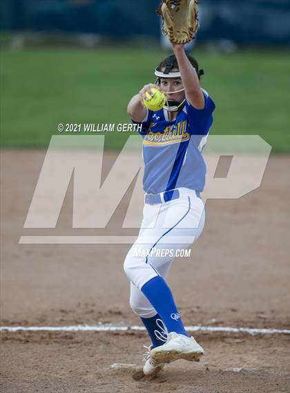 Thumbnail 1 in Foothill @ Dougherty Valley photogallery.