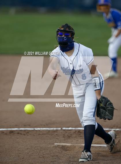 Thumbnail 2 in Foothill @ Dougherty Valley photogallery.