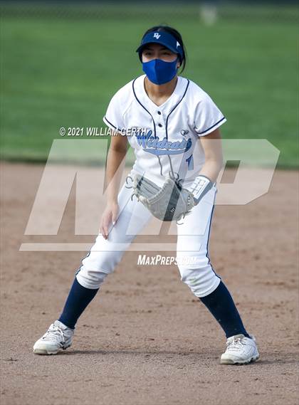 Thumbnail 1 in Foothill @ Dougherty Valley photogallery.